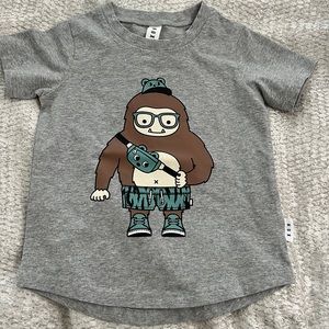Hux T-Shirt for Boys